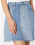 Dorothy Perkins Fustă albastru denim / albastru deschis - Pled.ro