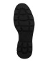 Dorothy Perkins Ghete chelsea 'Amanda' negru / argintiu - Pled.ro