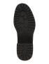 Dorothy Perkins Ghete chelsea 'Atlas' gri / negru - Pled.ro