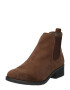 Dorothy Perkins Ghete chelsea 'Megan' castaniu - Pled.ro