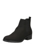 Dorothy Perkins Ghete chelsea 'Megan' negru - Pled.ro