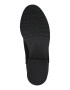 Dorothy Perkins Ghete chelsea 'Megan' negru - Pled.ro