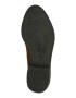 Dorothy Perkins Ghete chelsea 'Milo' ocru / auriu / negru - Pled.ro