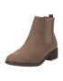 Dorothy Perkins Ghete chelsea 'Monaco' gri taupe - Pled.ro