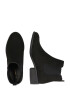 Dorothy Perkins Ghete chelsea 'Monaco' negru - Pled.ro