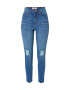 Dorothy Perkins Jeans albastru denim - Pled.ro