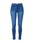 Dorothy Perkins Jeans albastru denim - Pled.ro