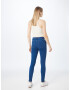 Dorothy Perkins Jeans albastru denim - Pled.ro