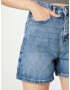 Dorothy Perkins Jeans albastru denim - Pled.ro