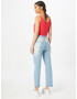 Dorothy Perkins Jeans albastru deschis - Pled.ro