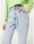 Dorothy Perkins Jeans albastru deschis - Pled.ro