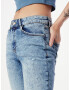 Dorothy Perkins Jeans albastru deschis - Pled.ro