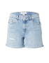 Dorothy Perkins Jeans albastru deschis - Pled.ro