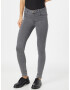 Dorothy Perkins Jeans 'Alex' gri denim - Pled.ro