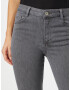 Dorothy Perkins Jeans 'Alex' gri denim - Pled.ro