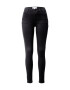 Dorothy Perkins Jeans 'Alex' negru - Pled.ro