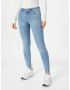 Dorothy Perkins Jeans 'Darcy' albastru denim - Pled.ro