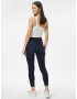 Dorothy Perkins Jeans 'Darcy' albastru închis - Pled.ro