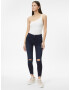 Dorothy Perkins Jeans 'Darcy' albastru închis - Pled.ro