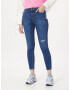 Dorothy Perkins Jeans 'Darcy' indigo - Pled.ro