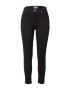 Dorothy Perkins Jeans 'Darcy' negru - Pled.ro