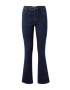 Dorothy Perkins Jeans 'Ellis' albastru denim - Pled.ro