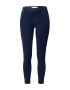 Dorothy Perkins Jeans 'Ellis' albastru închis - Pled.ro