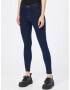 Dorothy Perkins Jeans 'Ellis' albastru închis - Pled.ro