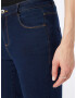 Dorothy Perkins Jeans 'Ellis' albastru închis - Pled.ro