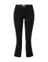 Dorothy Perkins Jeans 'Ellis' negru denim - Pled.ro