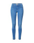 Dorothy Perkins Jeans 'Frankie' albastru denim - Pled.ro