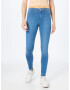 Dorothy Perkins Jeans 'Frankie' albastru denim - Pled.ro