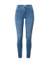 Dorothy Perkins Jeans 'Frankie' albastru denim - Pled.ro