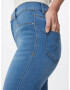 Dorothy Perkins Jeans 'Frankie' albastru denim - Pled.ro