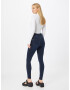 Dorothy Perkins Jeans 'Frankie' bleumarin - Pled.ro