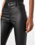 Dorothy Perkins Jeans 'Frankie' negru - Pled.ro