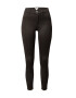 Dorothy Perkins Jeans 'Frankie' negru - Pled.ro