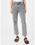 Dorothy Perkins Jeans gri denim - Pled.ro