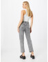 Dorothy Perkins Jeans gri denim - Pled.ro