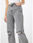 Dorothy Perkins Jeans gri denim - Pled.ro