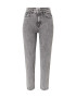 Dorothy Perkins Jeans 'Kimberley' gri denim - Pled.ro