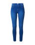 Dorothy Perkins Jeggings albastru denim - Pled.ro