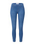 Dorothy Perkins Jeggings 'Eden' albastru denim - Pled.ro