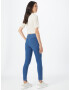 Dorothy Perkins Jeggings 'Eden' albastru denim - Pled.ro