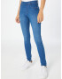 Dorothy Perkins Jeggings 'Eden' albastru denim - Pled.ro