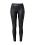 Dorothy Perkins Jeggings 'Eden' negru - Pled.ro