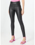 Dorothy Perkins Jeggings 'Eden' negru - Pled.ro