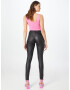 Dorothy Perkins Jeggings 'Eden' negru - Pled.ro