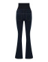 Dorothy Perkins Maternity Jeans albastru închis - Pled.ro