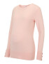 Dorothy Perkins Maternity Pulover rosé - Pled.ro